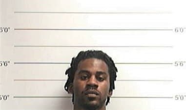 Tyrus Fields, - Orleans Parish County, LA 